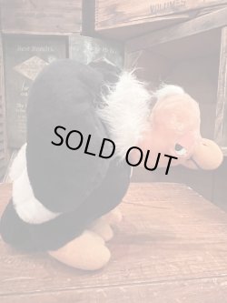 画像3: BUZZ BUZZARD 1980'S PLUSH DOLL