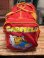 画像9: GARFIELD 1980'S DUFFLE BAG