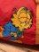 画像5: GARFIELD 1980'S DUFFLE BAG