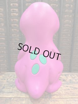 画像4: BARNEY "BIG SIZE" 1993'S TOY BOX