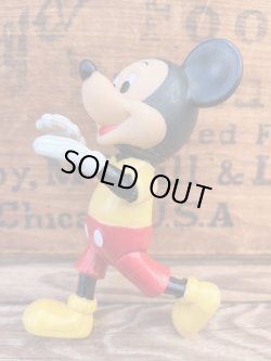 画像8: MICKEY MOUSE DAKIN 1970'S FIGURE