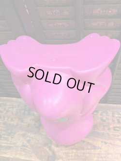 画像8: BARNEY "BIG SIZE" 1993'S TOY BOX