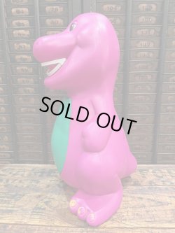 画像2: BARNEY "BIG SIZE" 1993'S TOY BOX