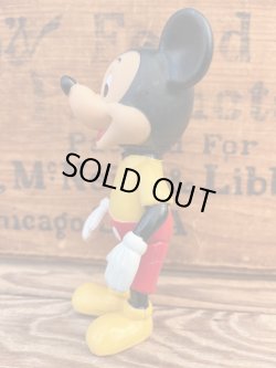 画像2: MICKEY MOUSE DAKIN 1970'S FIGURE