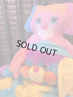 画像13: POPPLES "AMTOY" 1980'S PLUSH DOLL(ᵔᴥᵔ)BACKPACK 