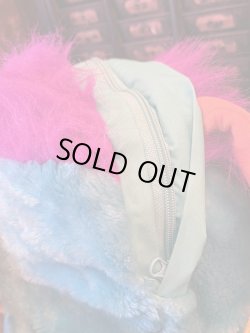 画像12: POPPLES "AMTOY" 1980'S PLUSH DOLL(ᵔᴥᵔ)BACKPACK 