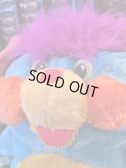 画像7: POPPLES "AMTOY" 1980'S PLUSH DOLL(ᵔᴥᵔ)BACKPACK 