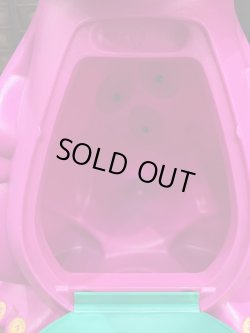 画像6: BARNEY "BIG SIZE" 1993'S TOY BOX