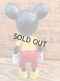 画像4: MICKEY MOUSE DAKIN 1970'S FIGURE