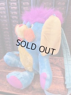 画像8: POPPLES "AMTOY" 1980'S PLUSH DOLL(ᵔᴥᵔ)BACKPACK 