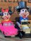 画像8: MICKEY MOUSE 1990'S "TOMY DIECAST CAR