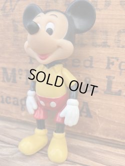 画像7: MICKEY MOUSE DAKIN 1970'S FIGURE