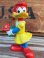 画像1: WINNIE WOODPECKER "MADE IN GERMANY" 1980'S PVC FIGURE (1)