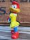 画像4: WINNIE WOODPECKER "MADE IN GERMANY" 1980'S PVC FIGURE (4)