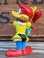 画像3: WINNIE WOODPECKER "MADE IN GERMANY" 1980'S PVC FIGURE (3)