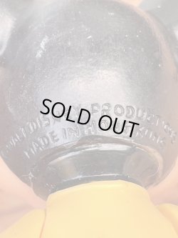 画像5: MICKEY MOUSE DAKIN 1970'S FIGURE