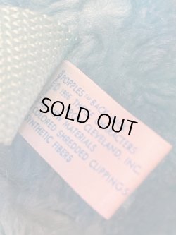 画像11: POPPLES "AMTOY" 1980'S PLUSH DOLL(ᵔᴥᵔ)BACKPACK 