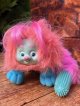 LI'L BRUSH-A-LOVES "CANDY CUTIE" 1987'S PLUSH DOLL