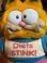 画像8: GARFIELD "DIETS STINK 1980'S SURFER PLUSH DOLL 