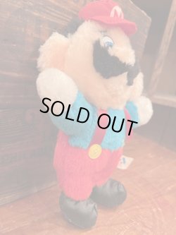 画像3: NINTENDO "MARIO" 1980'S PLUSH DOLL