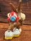 画像3: SHELL⛽️WILE E COYOTE 1990'S PVC FIGURE