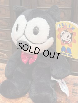 画像3: FELIX THE CAT 1997'S BEAN DOLL