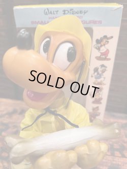 画像15: PLUTO "GOLDEN FANTASY" 1970'S FIGURE WITH BOX 