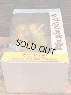 画像7: PLUTO "GOLDEN FANTASY" 1970'S FIGURE WITH BOX 