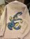 画像1: BUGS BUNNY VINTAGE JACQUARD SWEATER  (1)
