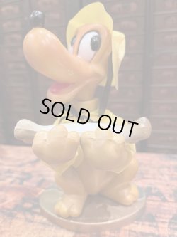 画像2: PLUTO "GOLDEN FANTASY" 1970'S FIGURE WITH BOX 