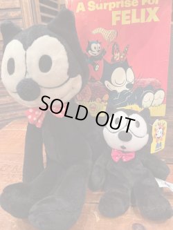 画像10: FELIX THE CAT 1997'S BEAN DOLL