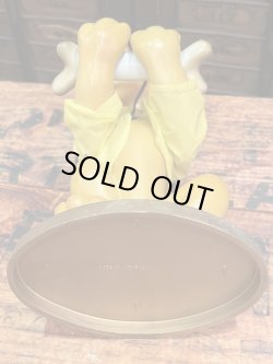 画像21: PLUTO "GOLDEN FANTASY" 1970'S FIGURE WITH BOX 