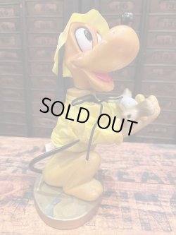 画像16: PLUTO "GOLDEN FANTASY" 1970'S FIGURE WITH BOX 