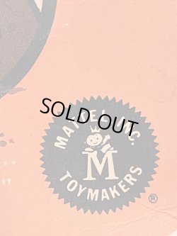 画像12: YOGI BEAR "GE-TAR" 1960'S GUITAR TOY WITH BOX 