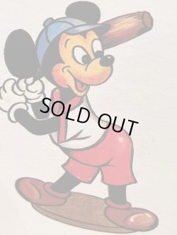 画像10: PLUTO "GOLDEN FANTASY" 1970'S FIGURE WITH BOX 