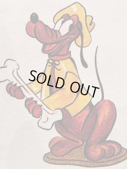 画像13: PLUTO "GOLDEN FANTASY" 1970'S FIGURE WITH BOX 