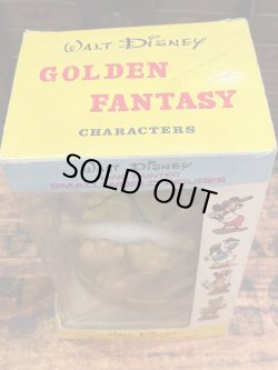画像6: PLUTO "GOLDEN FANTASY" 1970'S FIGURE WITH BOX 