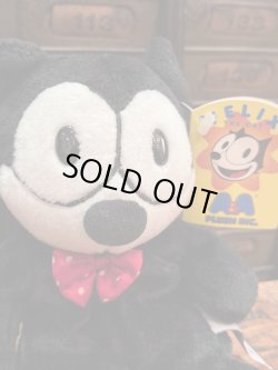 画像9: FELIX THE CAT 1997'S BEAN DOLL