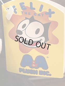 画像4: FELIX THE CAT 1997'S BEAN DOLL