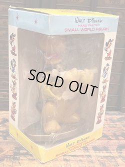 画像5: PLUTO "GOLDEN FANTASY" 1970'S FIGURE WITH BOX 