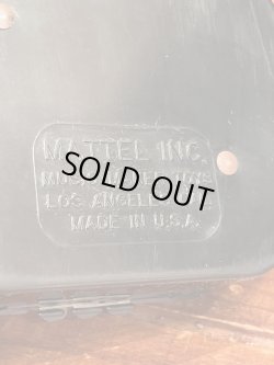 画像6: YOGI BEAR "GE-TAR" 1960'S GUITAR TOY WITH BOX 