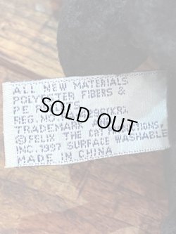 画像8: FELIX THE CAT 1997'S BEAN DOLL