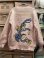画像11: BUGS BUNNY VINTAGE JACQUARD SWEATER 