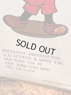 画像11: PLUTO "GOLDEN FANTASY" 1970'S FIGURE WITH BOX 