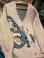 画像6: BUGS BUNNY VINTAGE JACQUARD SWEATER 