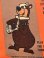 画像14: YOGI BEAR "GE-TAR" 1960'S GUITAR TOY WITH BOX 