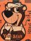 画像11: YOGI BEAR "GE-TAR" 1960'S GUITAR TOY WITH BOX 