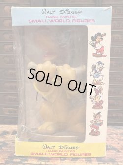 画像4: PLUTO "GOLDEN FANTASY" 1970'S FIGURE WITH BOX 