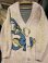 画像5: BUGS BUNNY VINTAGE JACQUARD SWEATER 