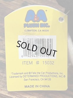 画像6: FELIX THE CAT 1997'S BEAN DOLL